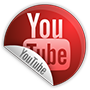 You Tube Button